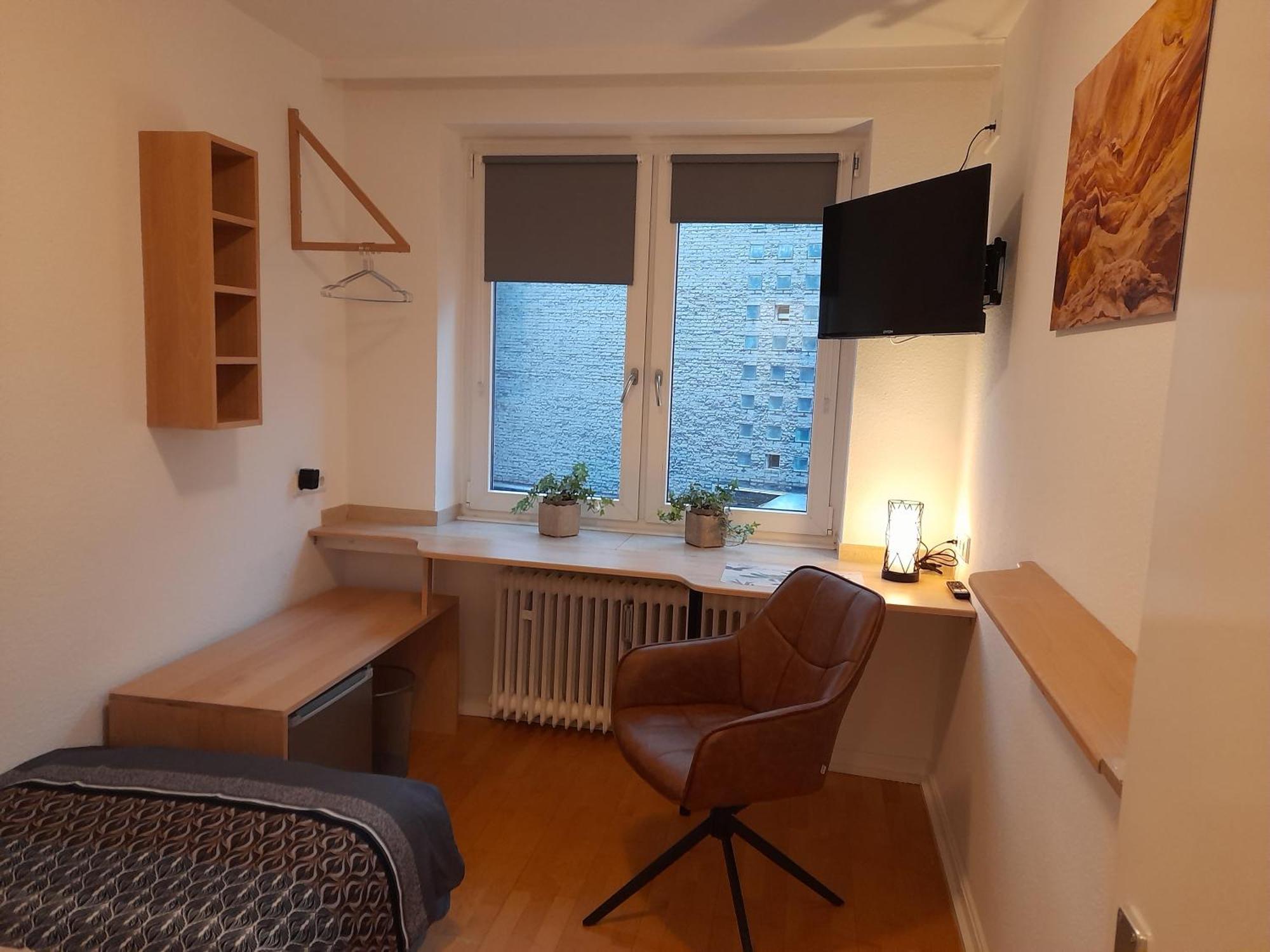 Appartamento Tiny